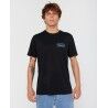 Rip Curl Sportline F&B Tee - T-shirt homme | Hardloop