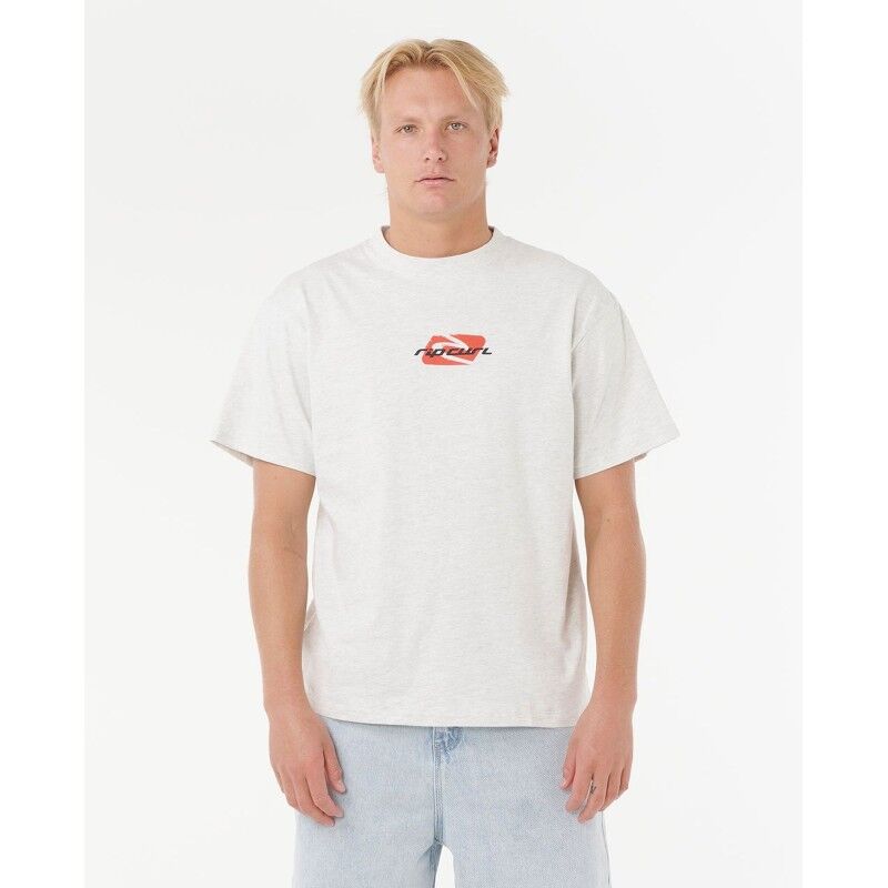 Medina Splat Tee - T-shirt homme