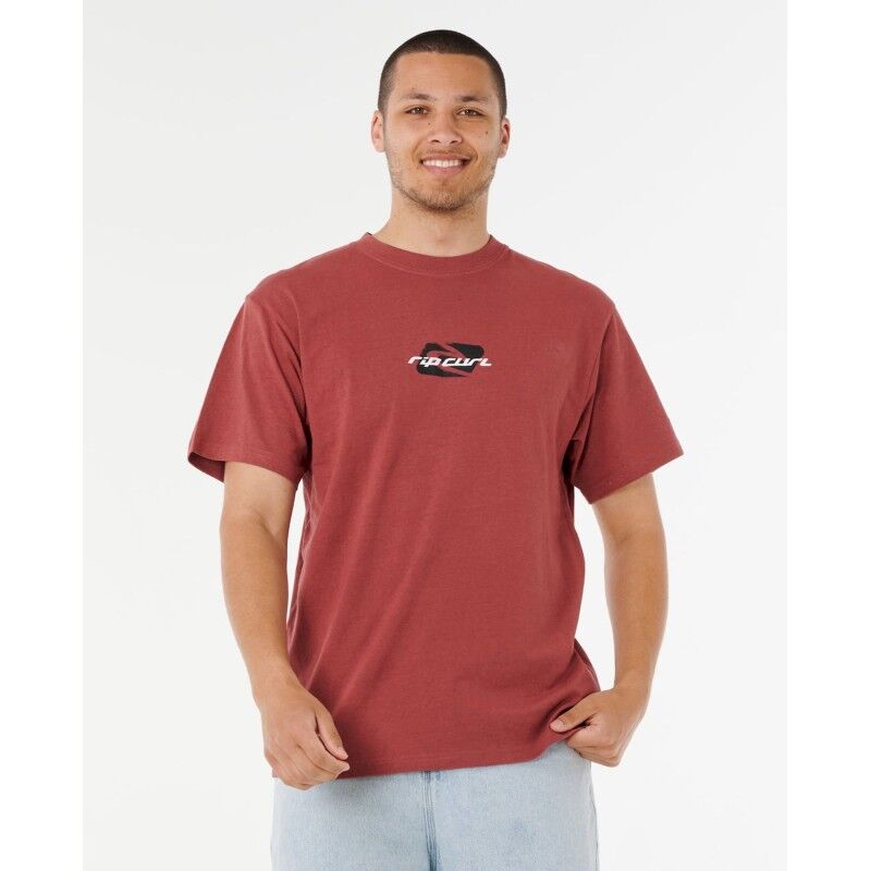 Medina Splat Tee - T-shirt - Uomo