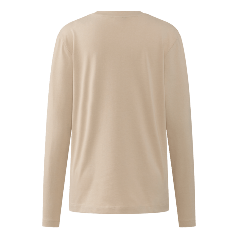 Haglöfs Word LS Tee - T-shirt femme | Hardloop