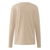 Haglöfs Word LS Tee - T-shirt femme | Hardloop