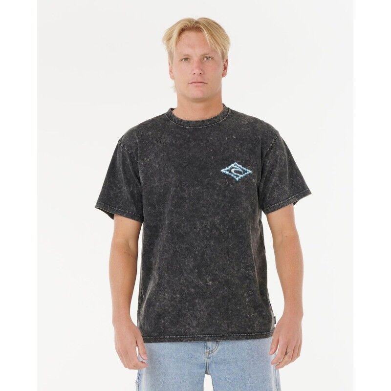 Raw Energy Thrash Tee - Pánské triko