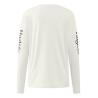Haglöfs Word LS Tee - T-shirt - Women's | Hardloop