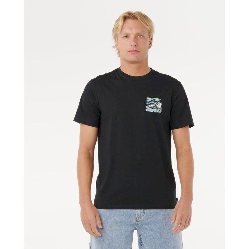 Hazed & Tubed Tee - T-Shirt - Herren