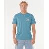 Storm Blue