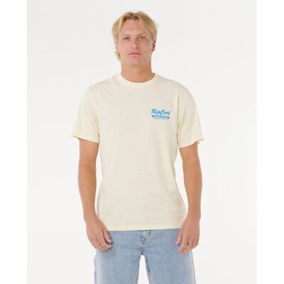 Board Bakery Tee - T-shirt homem
