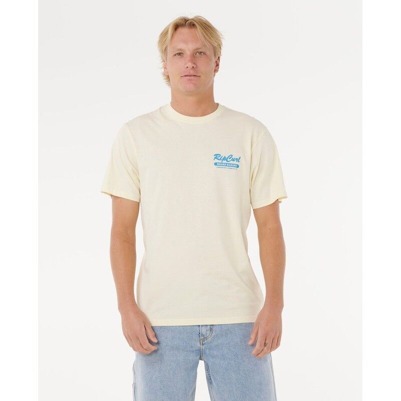 Board Bakery Tee - T-shirt meski