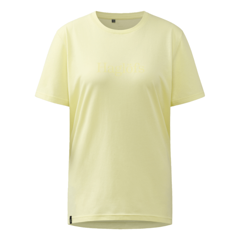 Outsiders Tee - T-shirt - Damer