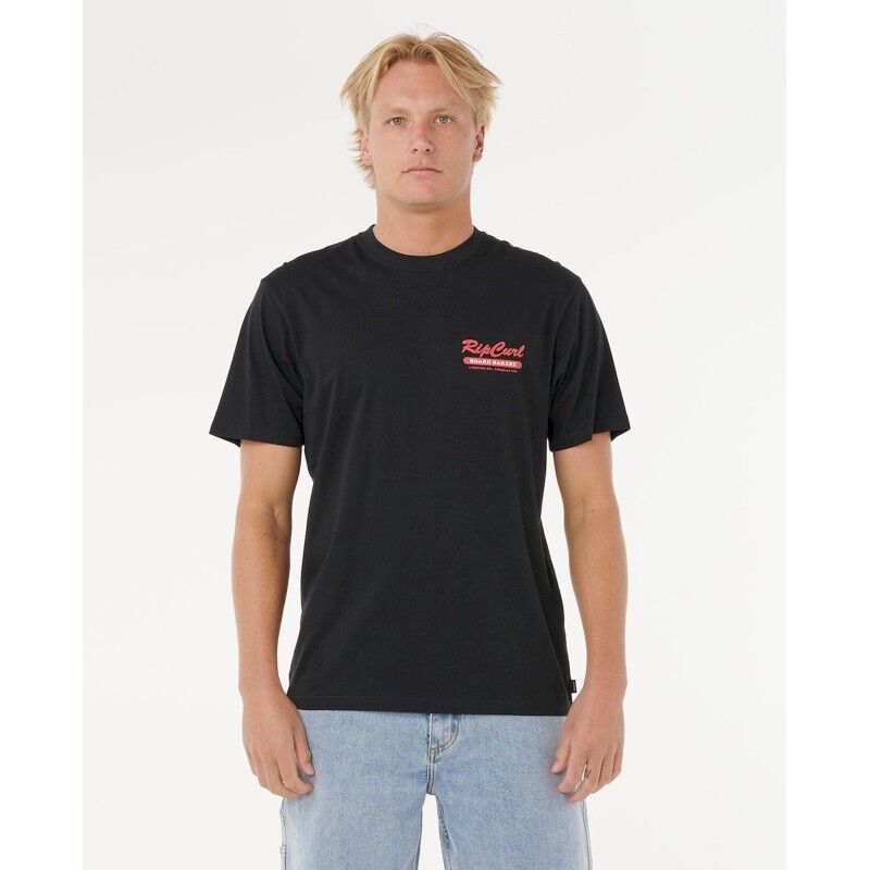 Board Bakery Tee - T-shirt - Uomo
