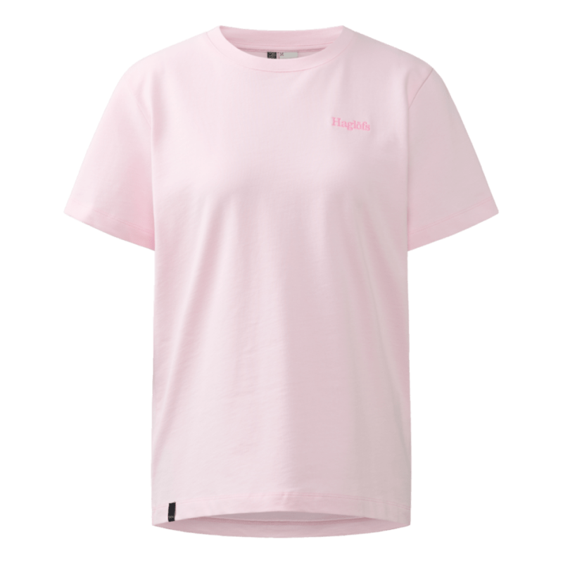 Brand Tee - T-shirt femme