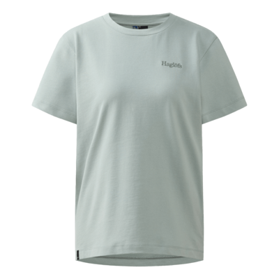 Brand Tee - Camiseta - Mujer