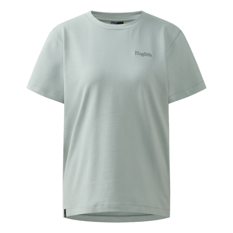 Brand Tee - T-shirt - Women's