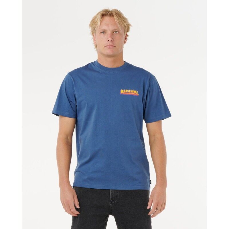 Surf Trip Tee - Camiseta - Hombre
