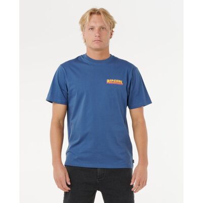 Surf Trip Tee - T-shirt - Men's