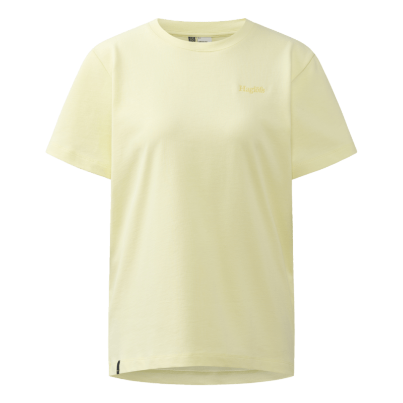 Brand Tee - T-shirt - Dames