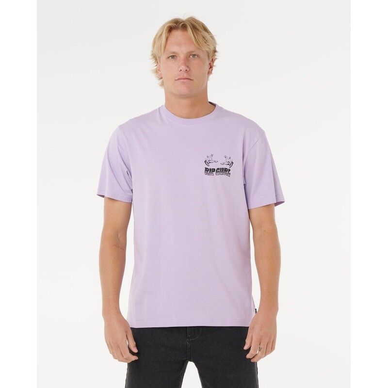 Surf Trip Tee - T-shirt meski