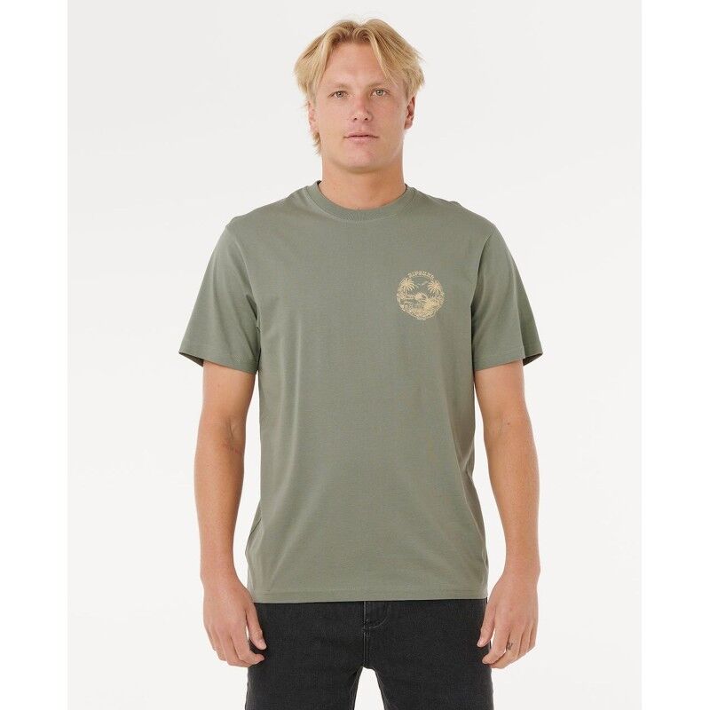 Surf Trip Tee - T-shirt meski