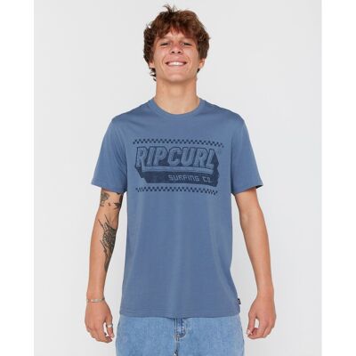 Sportline Invader Tee - T-shirt homem