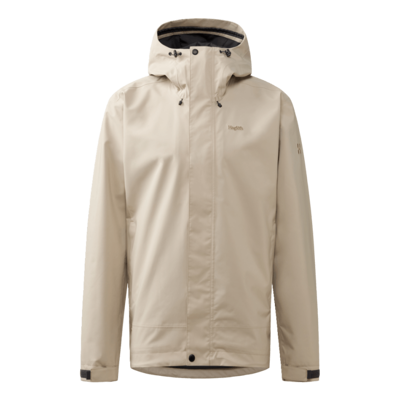 Breeze Proof Jacket - Hardshelljacke - Herren