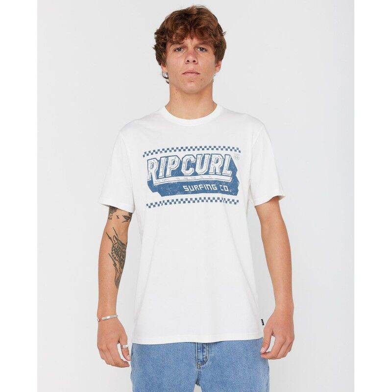 Sportline Invader Tee - T-Shirt - Herren