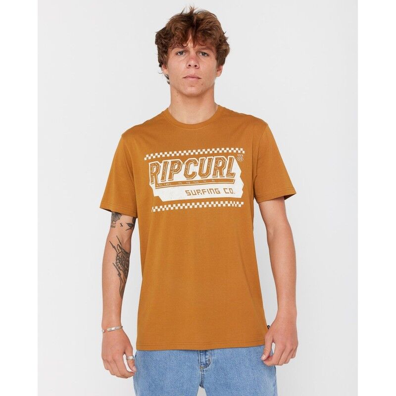 Sportline Invader Tee - T-shirt - Herr
