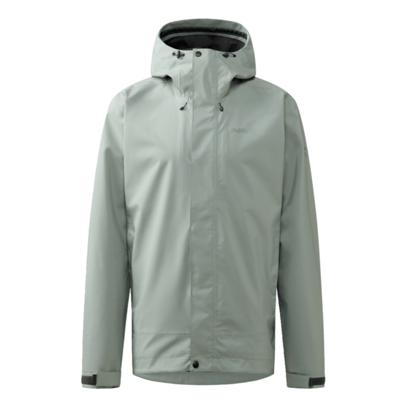 Breeze Proof Jacket - Hardshell jacket - Men's