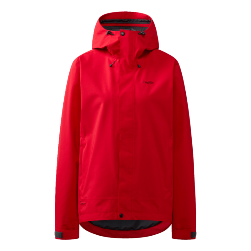 Breeze Proof Jacket - Regenjack - Dames