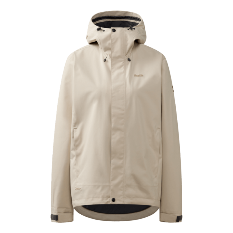 Breeze Proof Jacket - Kurtka z membraną damska