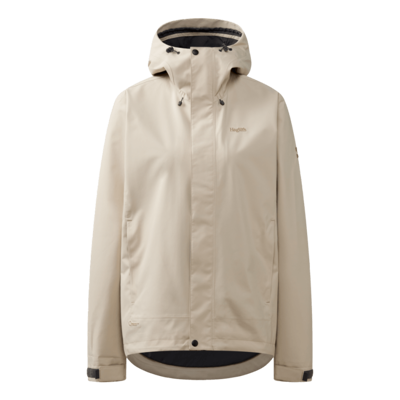 Breeze Proof Jacket - Veste hardshell femme