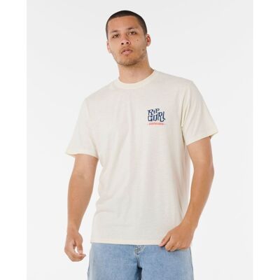 Shaper Address Tee - T-shirt homem
