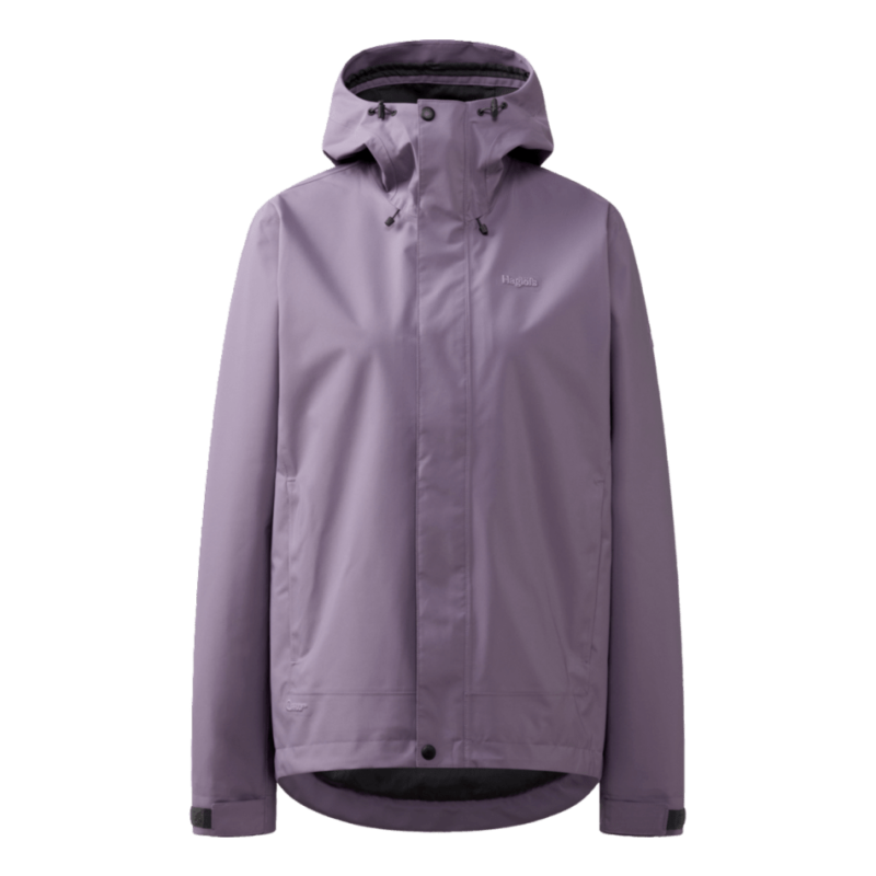 Breeze Proof Jacket - Dámská nepromokavá bunda