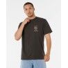 Washed Black