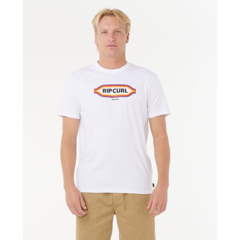 Sunset Tee - Camiseta - Hombre