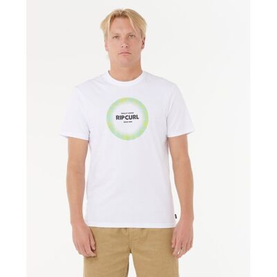 Filter Tee - T-shirt - Herr