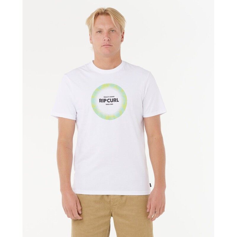 Filter Tee - T-Shirt - Herren