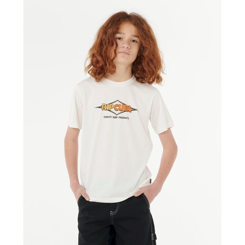 Surf Revival Logo Tee - T-shirt enfant