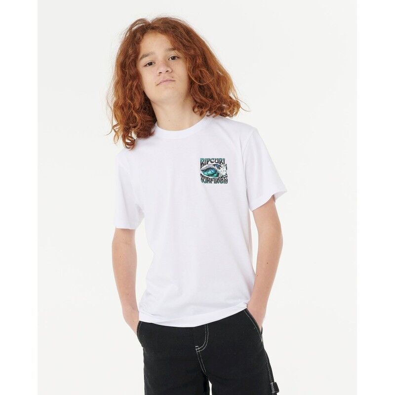 Hazed & Tubed Tee - T-shirt dzieci
