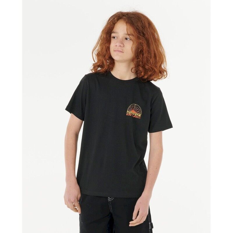 Grateful Shred Tee - T-shirt enfant