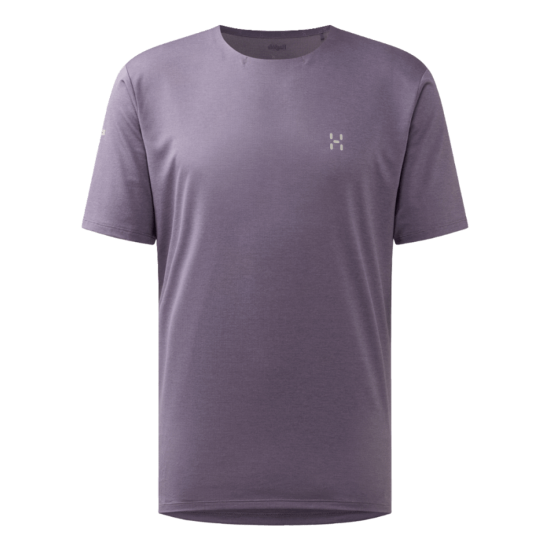 L.I.M Ridge Tee - Camiseta - Hombre