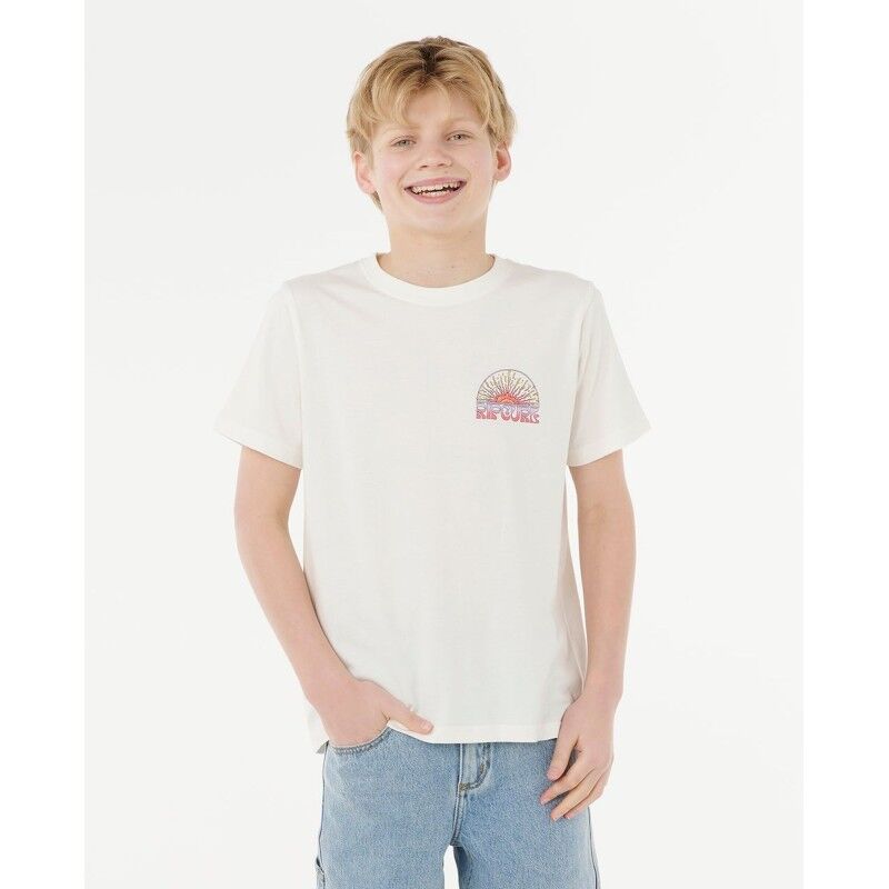 Grateful Shred Tee - T-Shirt - Kind