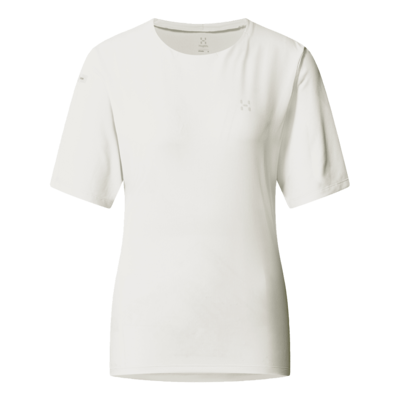 L.I.M Ridge Tee - T-shirt - Damer