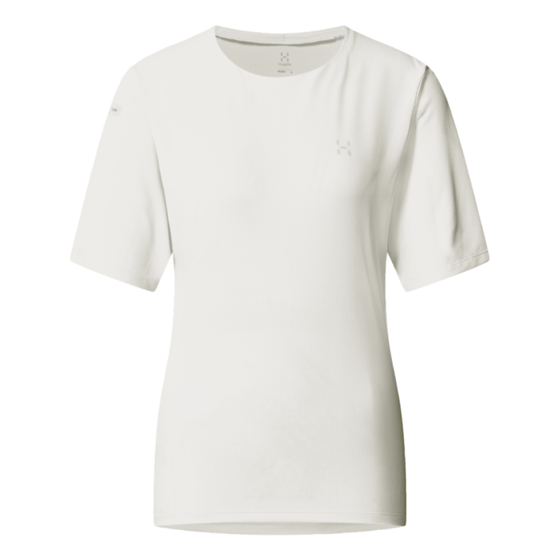 L.I.M Ridge Tee - T-shirt - Donna