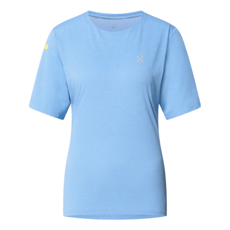 L.I.M Ridge Tee - T-shirt femme