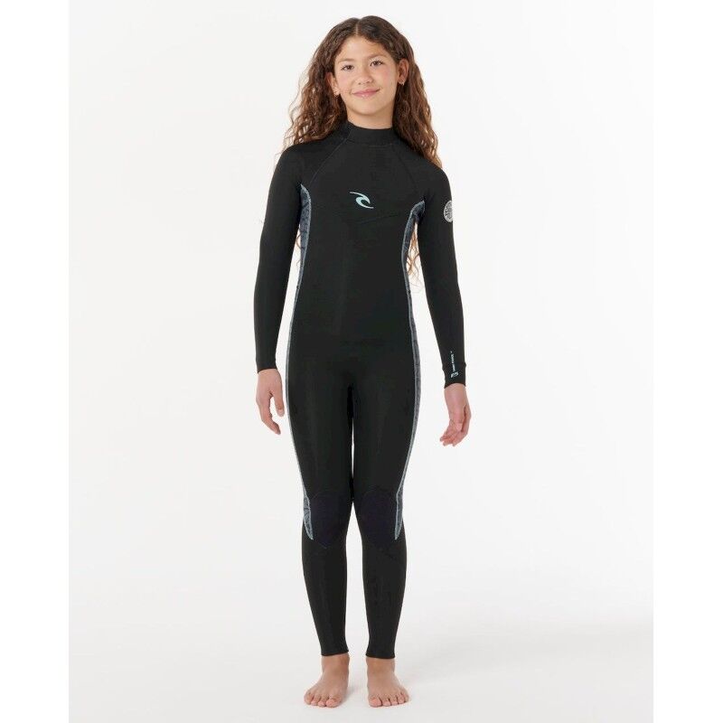 Dawn Patrol Bz 3/2 - Våddragter til surf - Barn