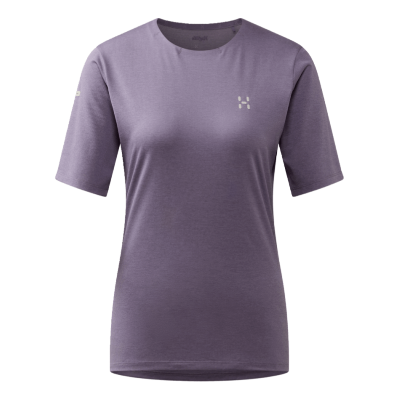 L.I.M Ridge Tee - Camiseta - Mujer