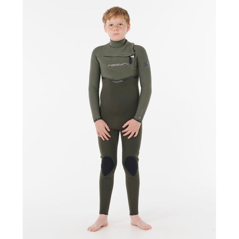 Fbomb Pro Cz 4/3 Gb - Surf Wetsuit - Kid's