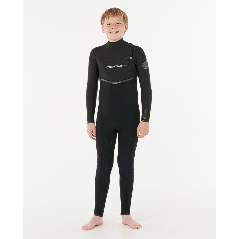 Fbomb Pro Cz 3/2 Gb - Surf Wetsuit - Kid's