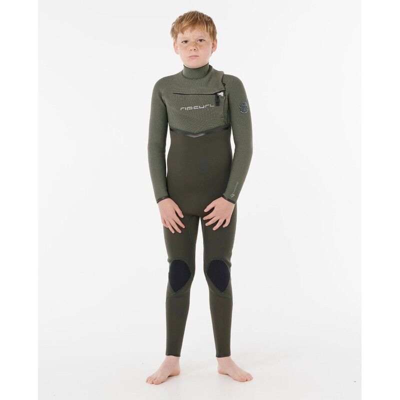 Fbomb Pro Cz 3/2 Gb - Surf märkäpuvut - Lasten