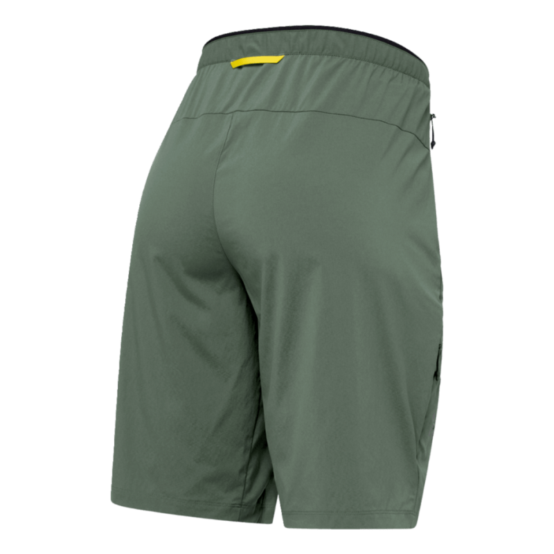 Haglöfs L.I.M Fuse II Shorts - Short randonnée homme | Hardloop