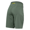 Haglöfs L.I.M Fuse II Shorts - Short randonnée homme | Hardloop